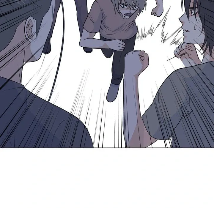 Read High School Legend: Red Dragon chapter 204 image 43 on Lezhin