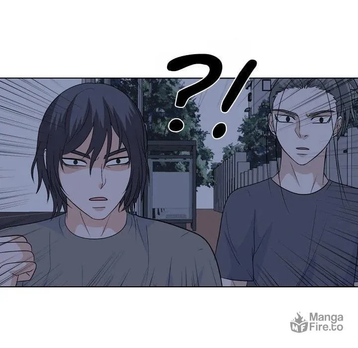 Read High School Legend: Red Dragon chapter 204 image 44 on Lezhin
