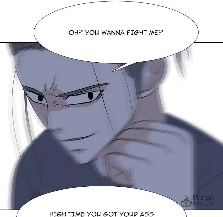Read High School Legend: Red Dragon chapter 204 image 47 on Lezhin