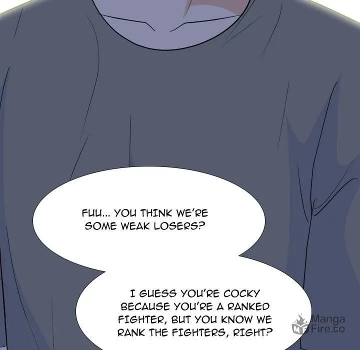 Read High School Legend: Red Dragon chapter 204 image 5 on Lezhin