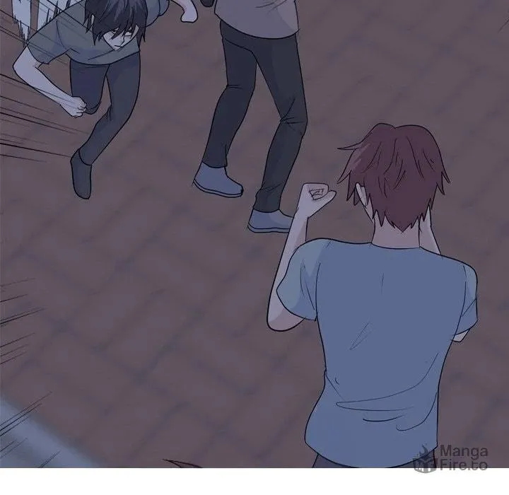 Read High School Legend: Red Dragon chapter 204 image 54 on Lezhin