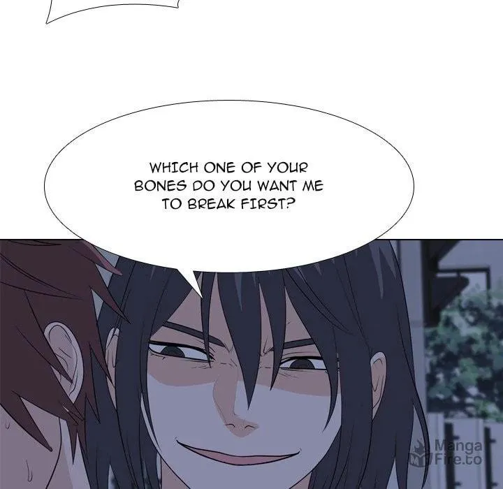 Read High School Legend: Red Dragon chapter 204 image 64 on Lezhin