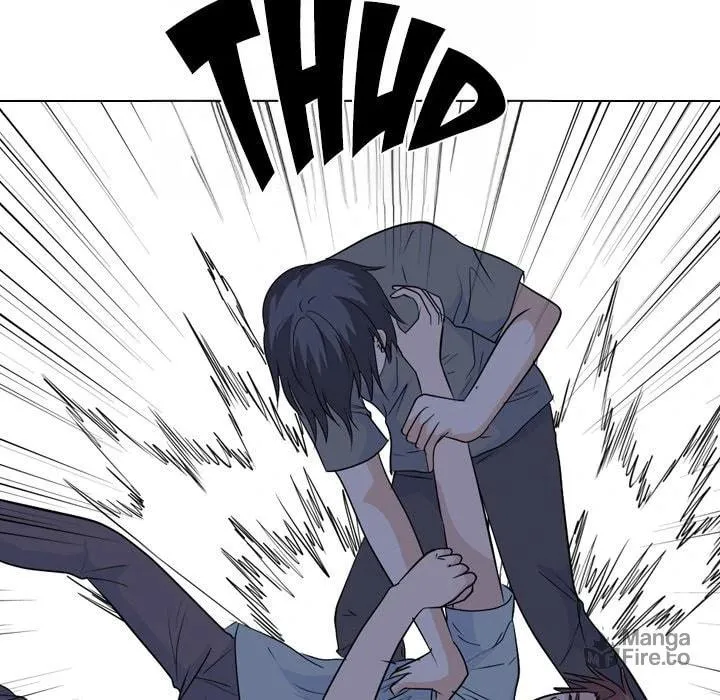 Read High School Legend: Red Dragon chapter 204 image 69 on Lezhin