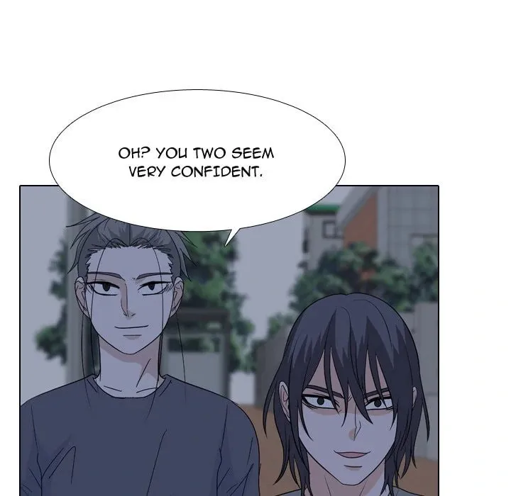 Read High School Legend: Red Dragon chapter 204 image 7 on Lezhin