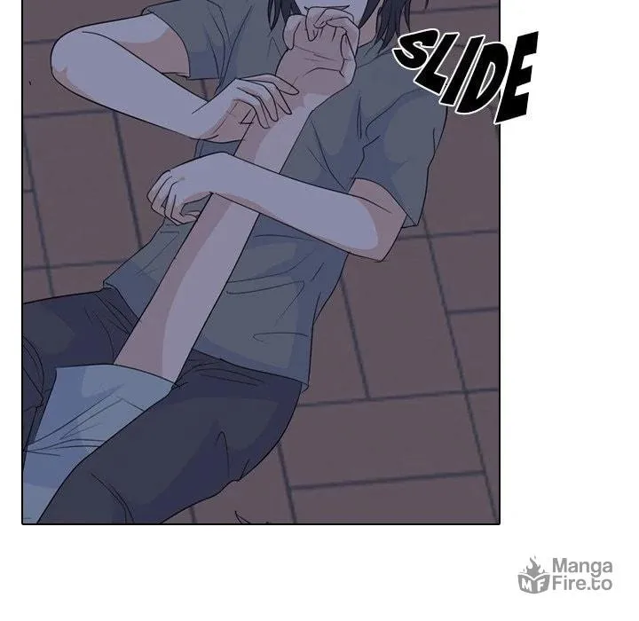 Read High School Legend: Red Dragon chapter 204 image 71 on Lezhin