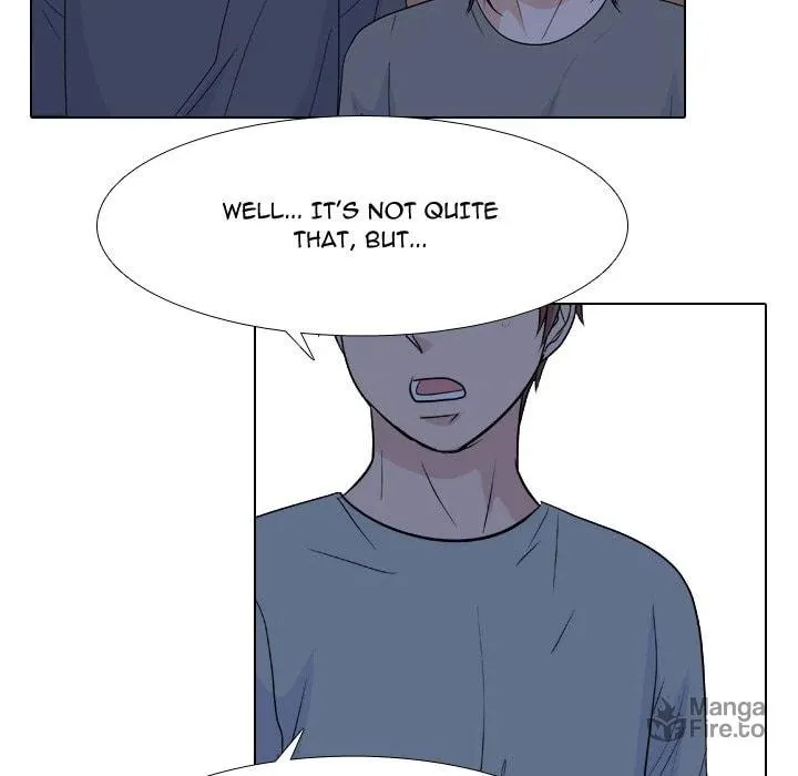 Read High School Legend: Red Dragon chapter 204 image 8 on Lezhin