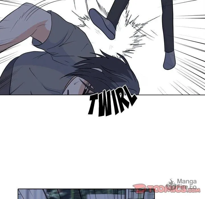 Read High School Legend: Red Dragon chapter 204 image 86 on Lezhin