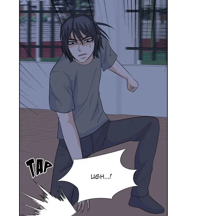 Read High School Legend: Red Dragon chapter 204 image 87 on Lezhin