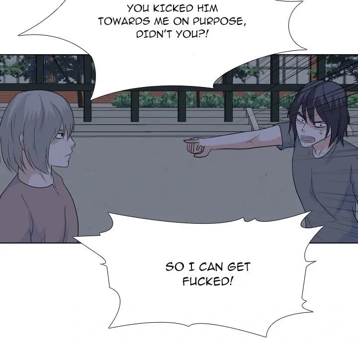 Read High School Legend: Red Dragon chapter 204 image 91 on Lezhin