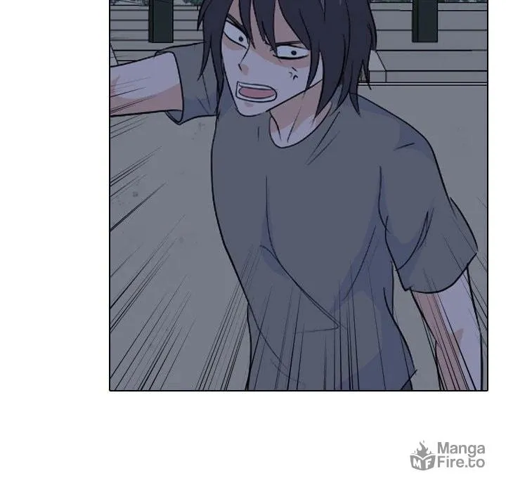 Read High School Legend: Red Dragon chapter 204 image 94 on Lezhin