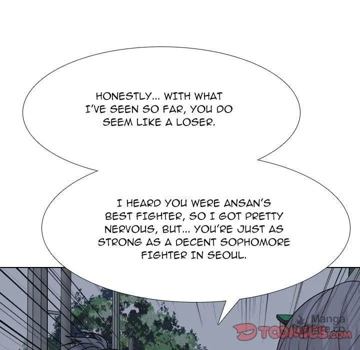 Read High School Legend: Red Dragon chapter 204 image 98 on Lezhin