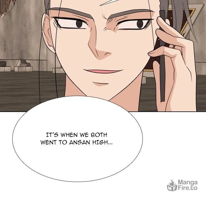 Read High School Legend: Red Dragon chapter 206 image 101 on Lezhin