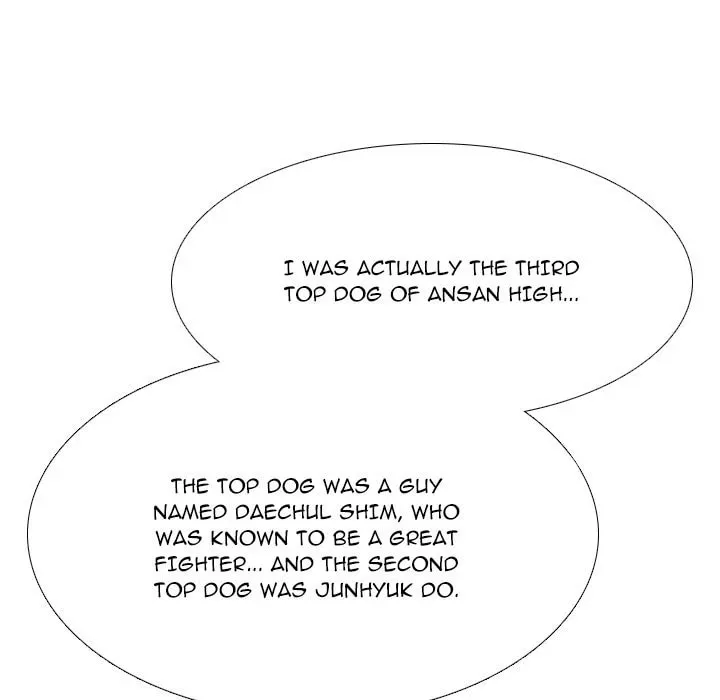 Read High School Legend: Red Dragon chapter 206 image 102 on Lezhin