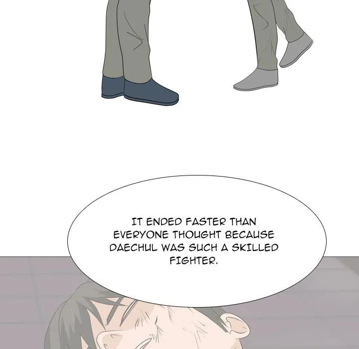 Read High School Legend: Red Dragon chapter 206 image 105 on Lezhin