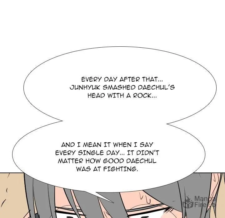 Read High School Legend: Red Dragon chapter 206 image 110 on Lezhin