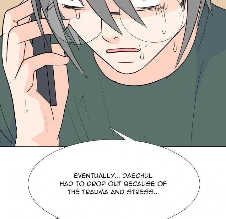 Read High School Legend: Red Dragon chapter 206 image 111 on Lezhin