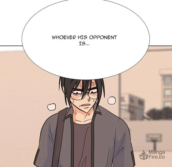Read High School Legend: Red Dragon chapter 206 image 113 on Lezhin