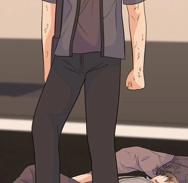 Read High School Legend: Red Dragon chapter 206 image 114 on Lezhin