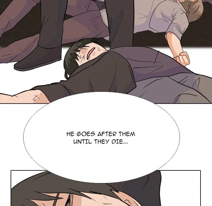 Read High School Legend: Red Dragon chapter 206 image 115 on Lezhin