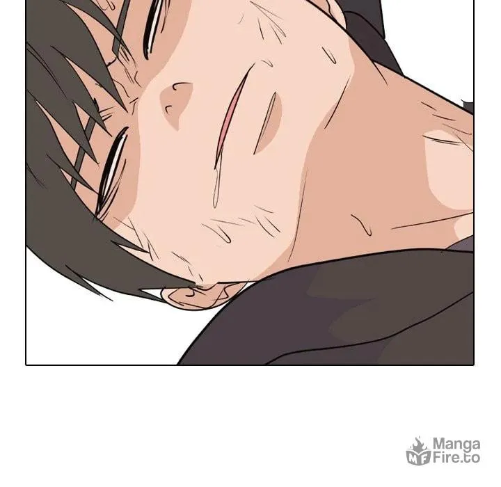 Read High School Legend: Red Dragon chapter 206 image 116 on Lezhin