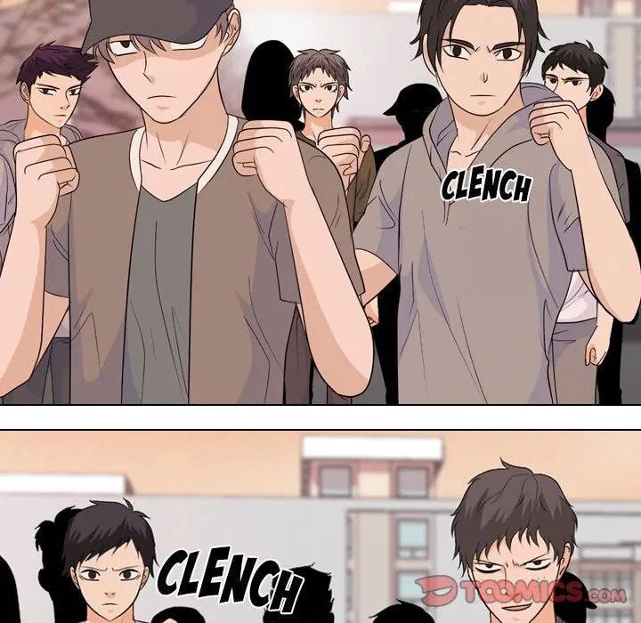 Read High School Legend: Red Dragon chapter 206 image 12 on Lezhin