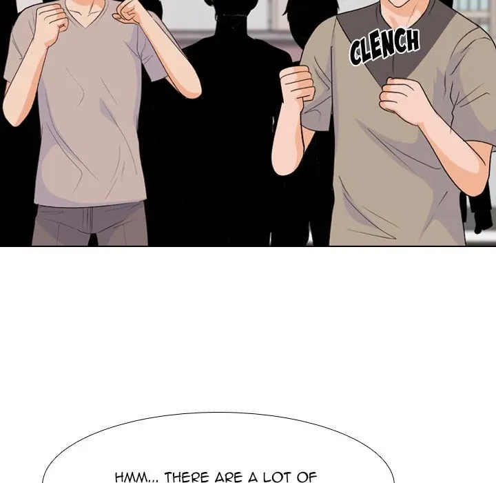 Read High School Legend: Red Dragon chapter 206 image 13 on Lezhin
