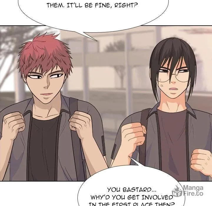 Read High School Legend: Red Dragon chapter 206 image 14 on Lezhin