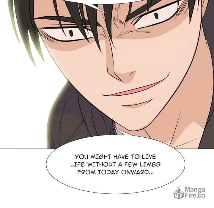 Read High School Legend: Red Dragon chapter 206 image 20 on Lezhin