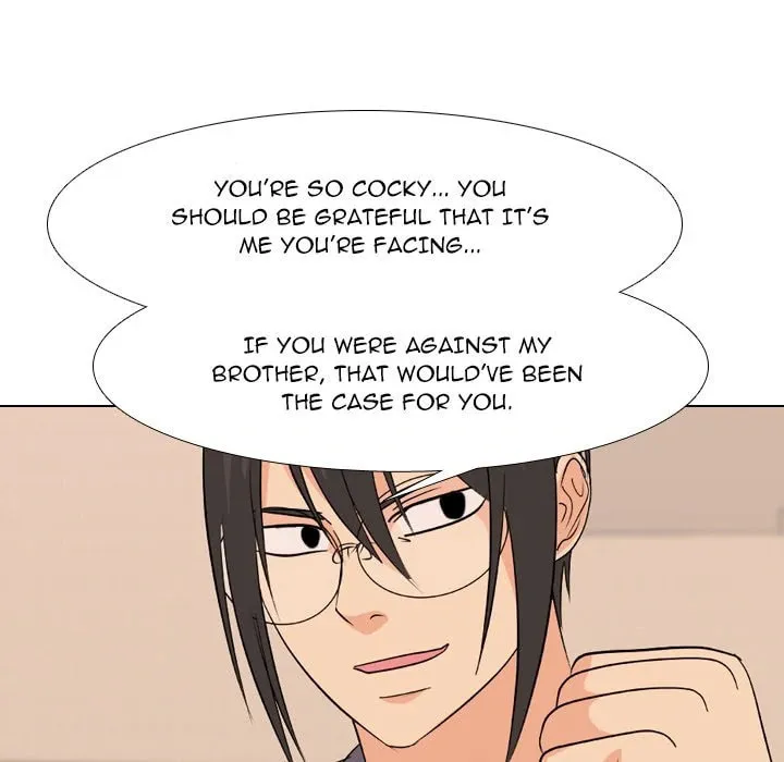 Read High School Legend: Red Dragon chapter 206 image 21 on Lezhin