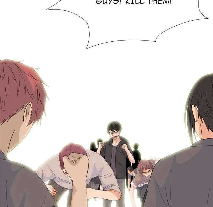 Read High School Legend: Red Dragon chapter 206 image 25 on Lezhin