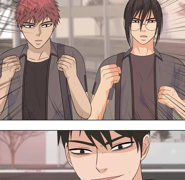 Read High School Legend: Red Dragon chapter 206 image 27 on Lezhin