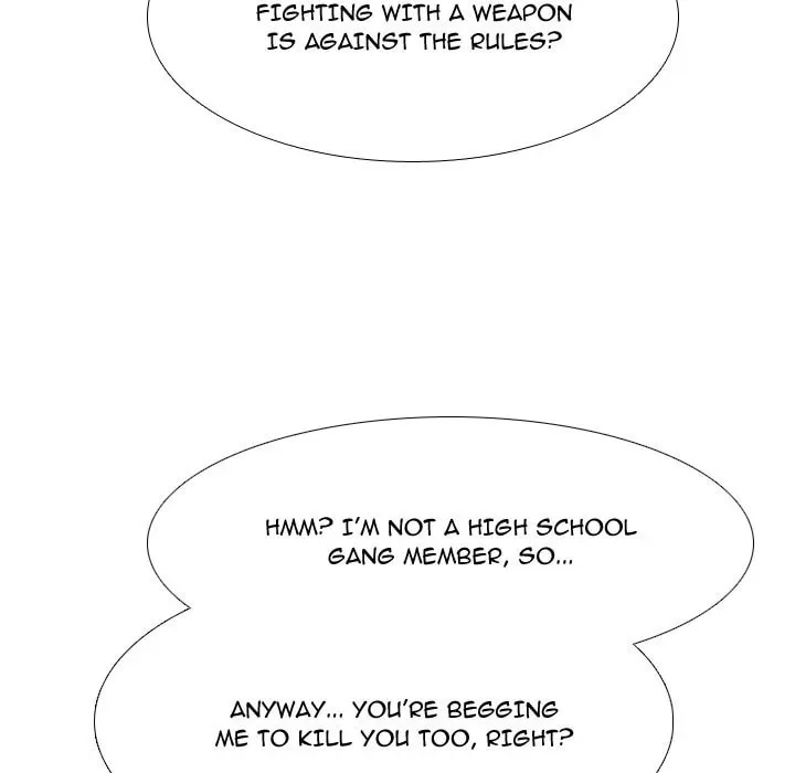 Read High School Legend: Red Dragon chapter 206 image 3 on Lezhin