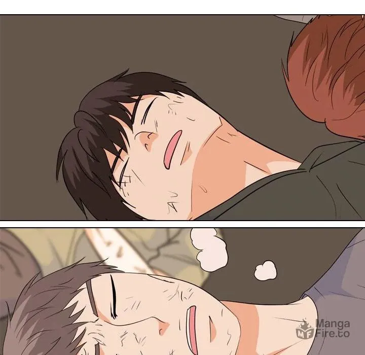 Read High School Legend: Red Dragon chapter 206 image 35 on Lezhin