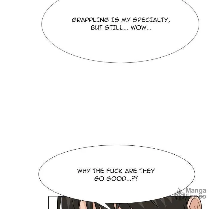 Read High School Legend: Red Dragon chapter 206 image 38 on Lezhin