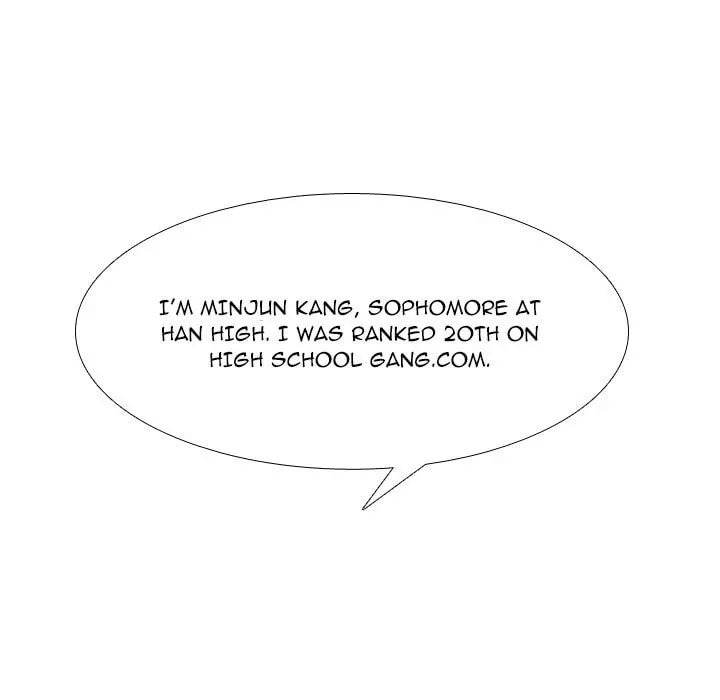 Read High School Legend: Red Dragon chapter 206 image 42 on Lezhin