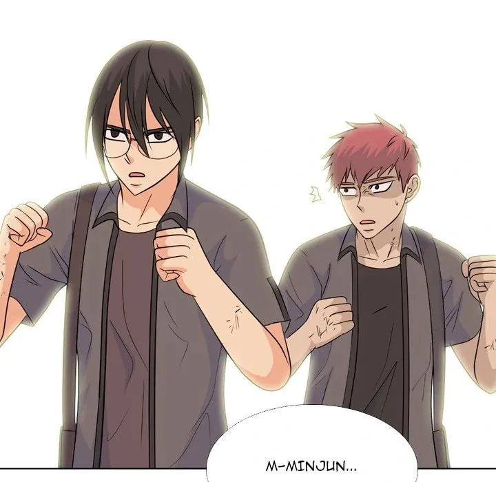 Read High School Legend: Red Dragon chapter 206 image 43 on Lezhin