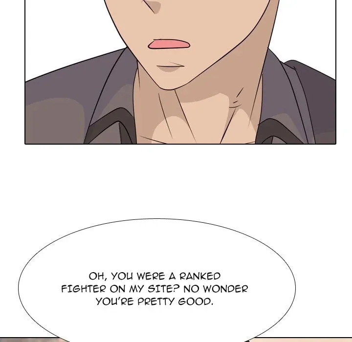 Read High School Legend: Red Dragon chapter 206 image 45 on Lezhin