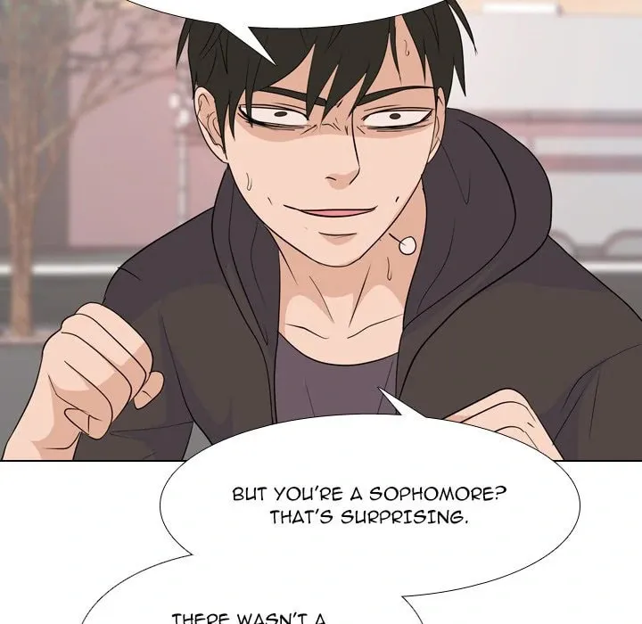 Read High School Legend: Red Dragon chapter 206 image 46 on Lezhin