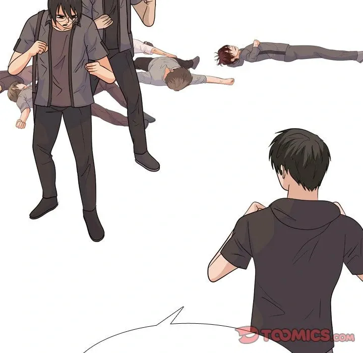 Read High School Legend: Red Dragon chapter 206 image 48 on Lezhin