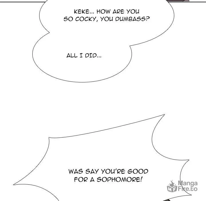 Read High School Legend: Red Dragon chapter 206 image 49 on Lezhin