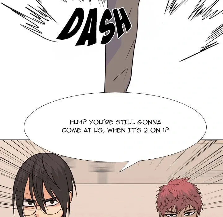 Read High School Legend: Red Dragon chapter 206 image 51 on Lezhin