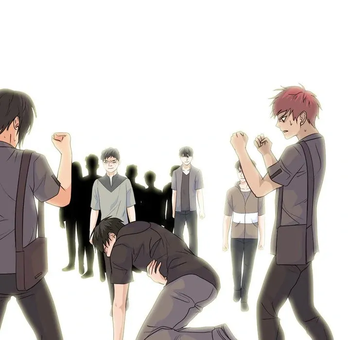 Read High School Legend: Red Dragon chapter 206 image 7 on Lezhin