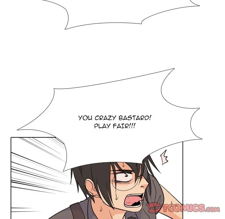 Read High School Legend: Red Dragon chapter 206 image 72 on Lezhin