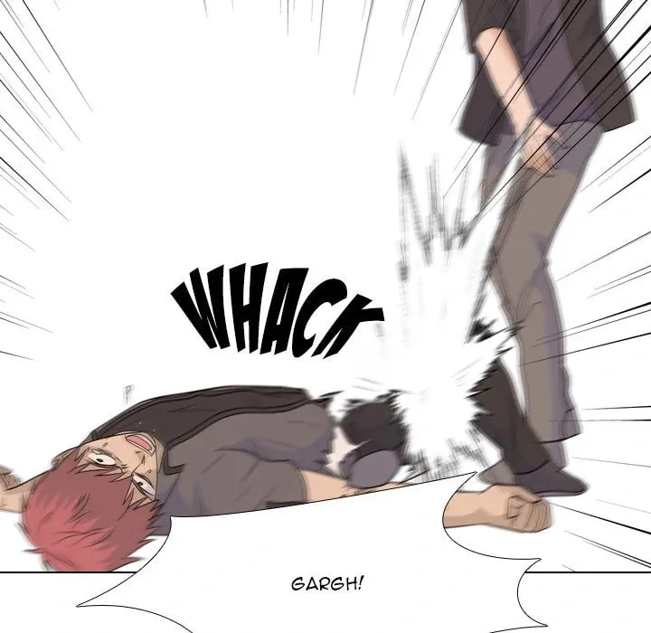 Read High School Legend: Red Dragon chapter 206 image 76 on Lezhin