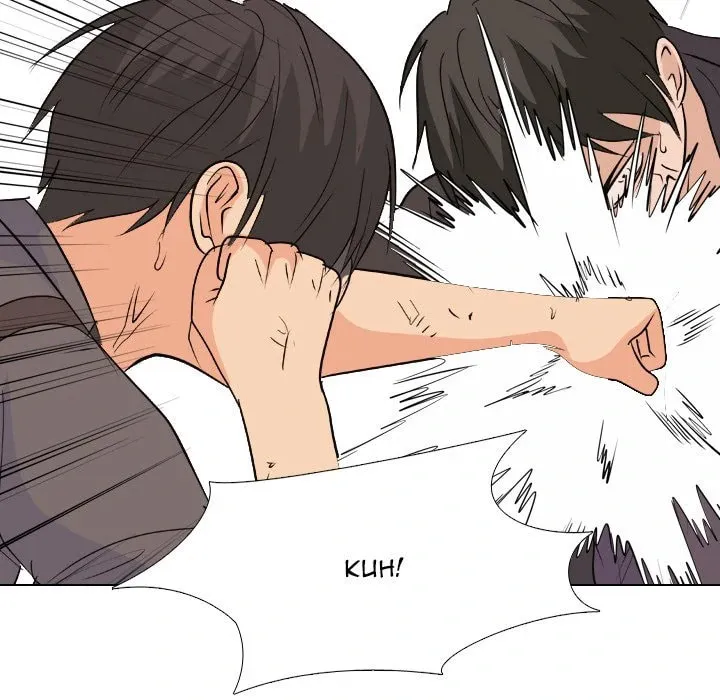 Read High School Legend: Red Dragon chapter 206 image 81 on Lezhin