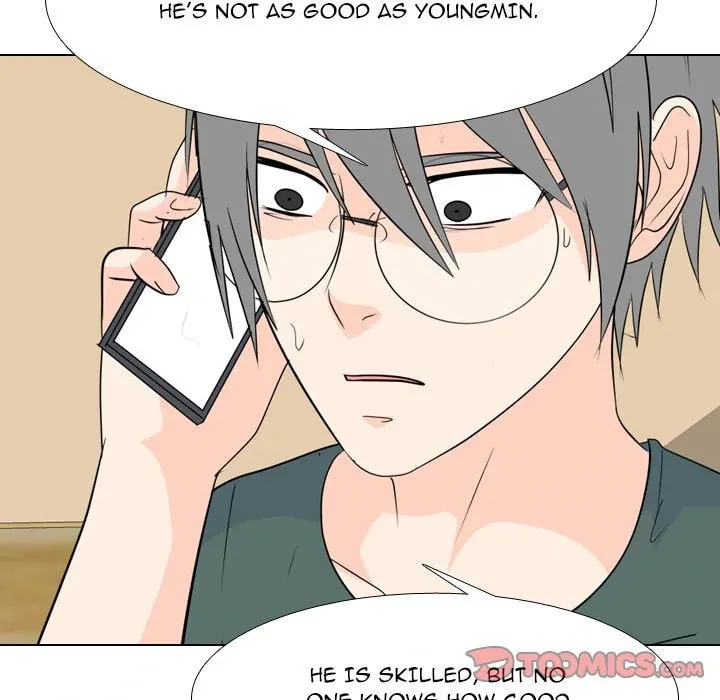 Read High School Legend: Red Dragon chapter 206 image 96 on Lezhin