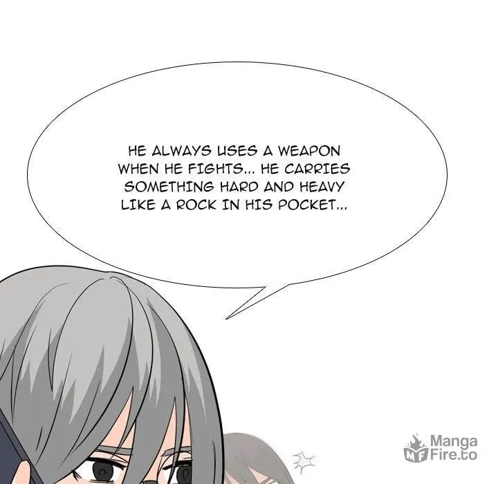 Read High School Legend: Red Dragon chapter 206 image 99 on Lezhin
