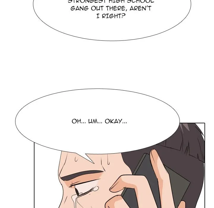 Read High School Legend: Red Dragon chapter 207 image 100 on Lezhin