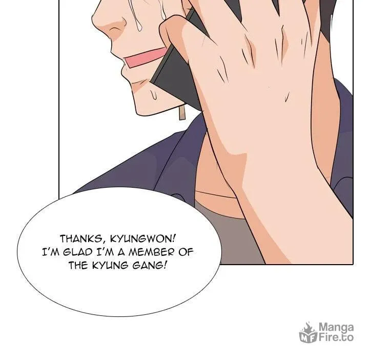 Read High School Legend: Red Dragon chapter 207 image 101 on Lezhin