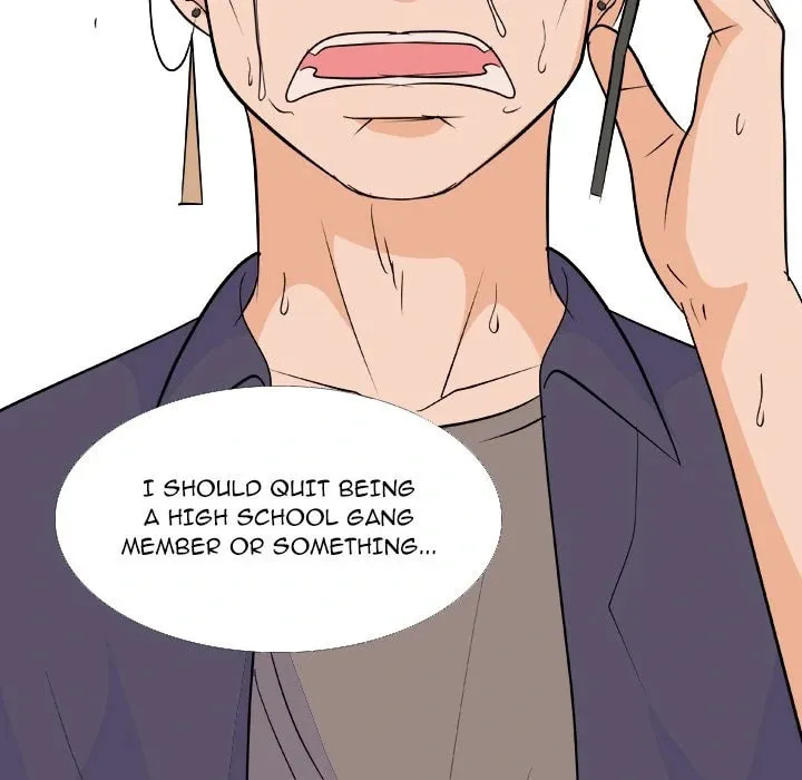 Read High School Legend: Red Dragon chapter 207 image 103 on Lezhin